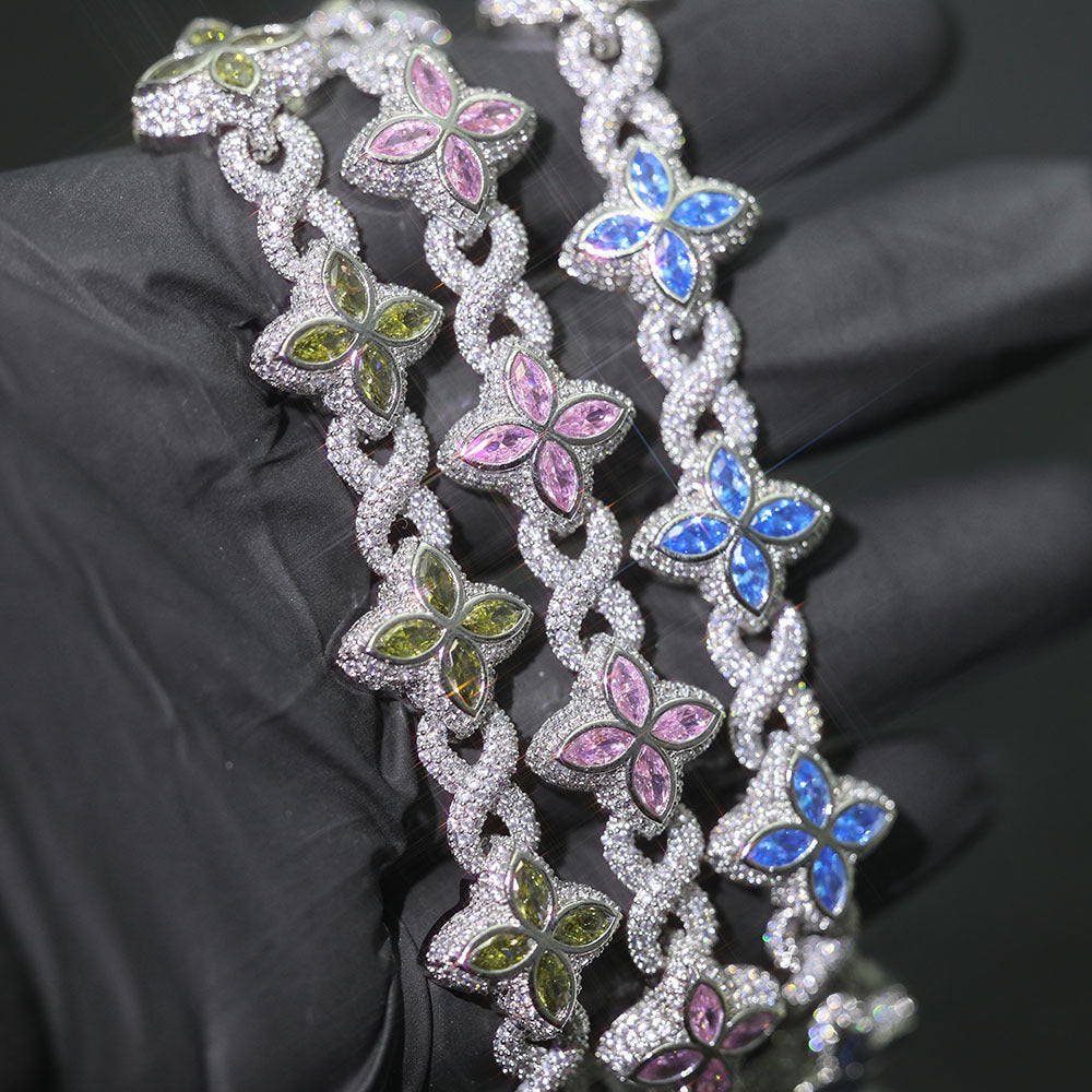 Lumisse Forever Luck Bracelet