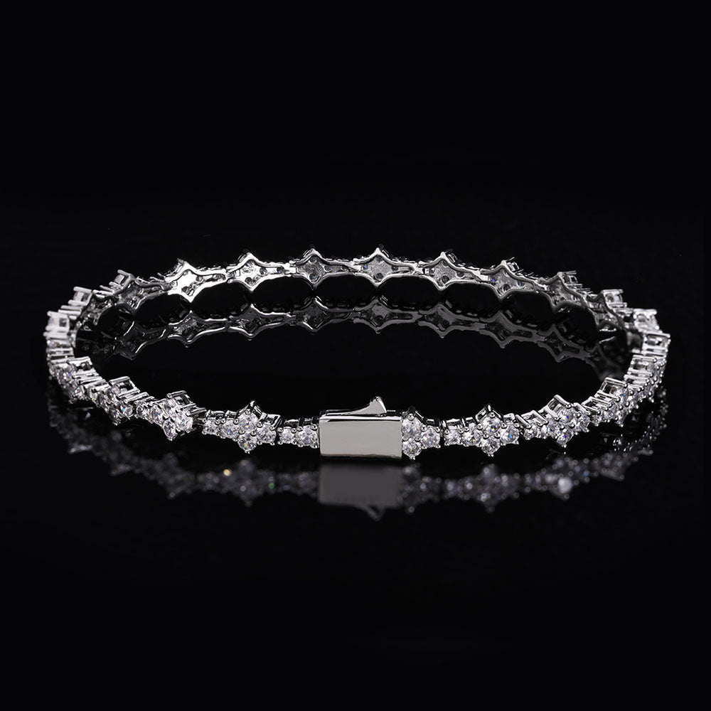 Crownline Bracelet
