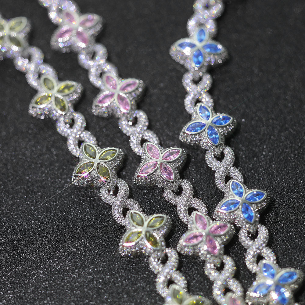 Lumisse Forever Luck Bracelet