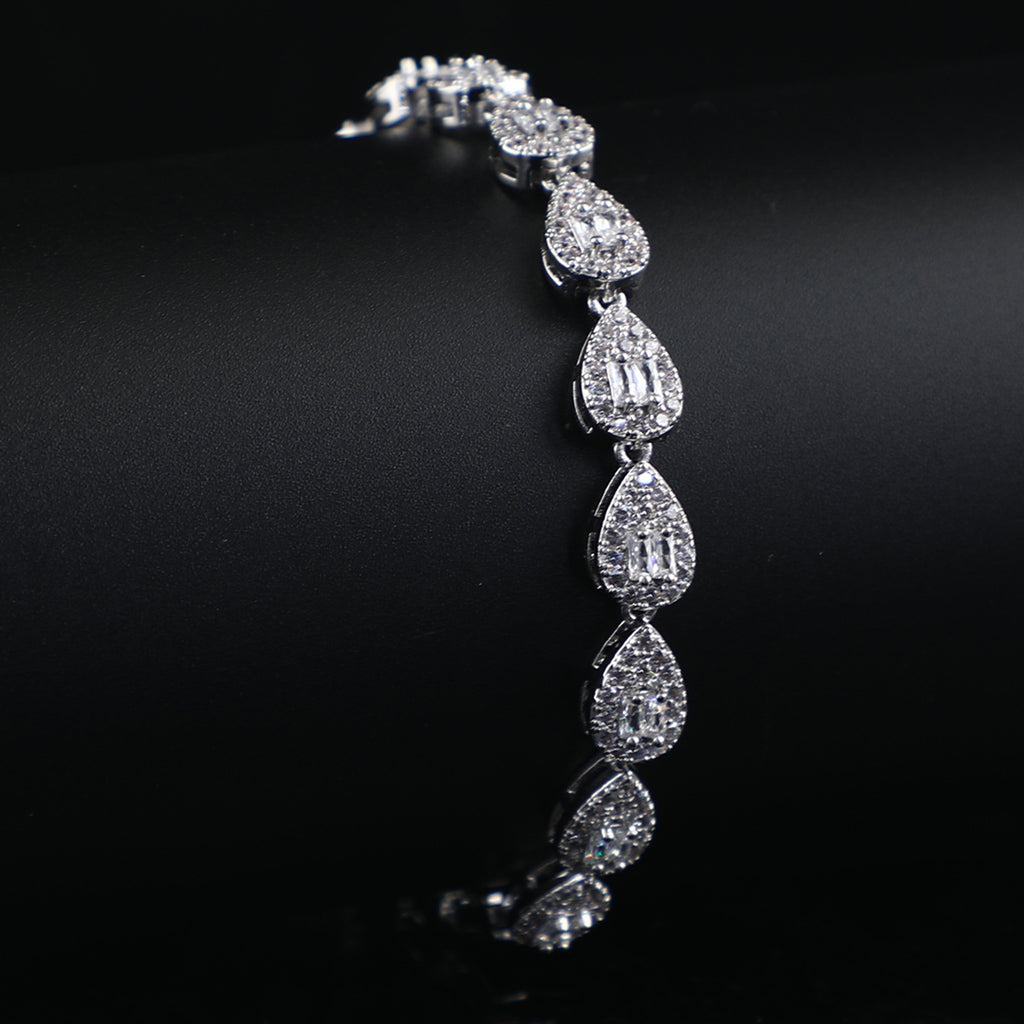 Lumisse Pears Bracelet